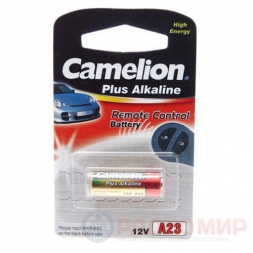 23A Camelion батарейка